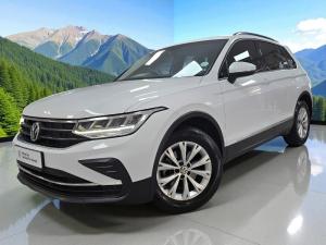 Volkswagen Tiguan 1.4TSI 110kW - Image 1