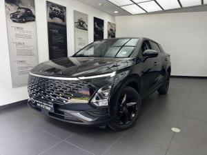 Chery Omoda C5 1.5TCI 230T Elegance - Image 1