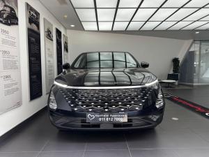 Chery Omoda C5 1.5TCI 230T Elegance - Image 2