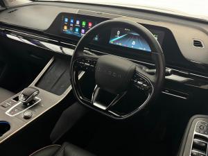 Chery Omoda C5 1.5TCI 230T Elegance - Image 7