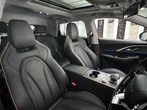 Chery Omoda C5 1.5TCI 230T Elegance - Image 8