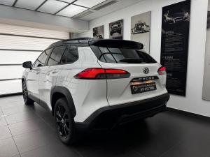 Toyota Corolla Cross 1.8 Hybrid GR-Sport - Image 5