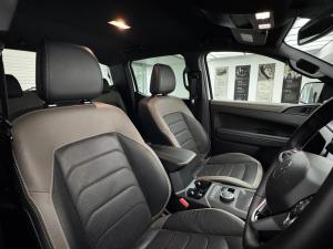 Volkswagen Amarok 3.0TDI V6 double cab Aventura 4Motion - Image 10