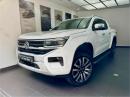 Thumbnail Volkswagen Amarok 3.0TDI V6 double cab Aventura 4Motion