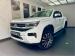 Volkswagen Amarok 3.0TDI V6 double cab Aventura 4Motion - Thumbnail 1