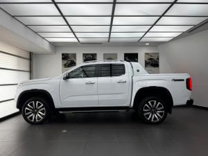 Volkswagen Amarok 3.0TDI V6 double cab Aventura 4Motion - Image 5
