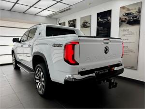 Volkswagen Amarok 3.0TDI V6 double cab Aventura 4Motion - Image 7