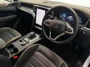 Volkswagen Amarok 3.0TDI V6 double cab Aventura 4Motion - Image 9