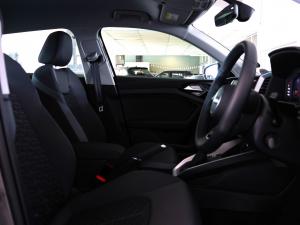 Audi A1 Sportback 30TFSI Black Edition - Image 13