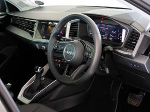 Audi A1 Sportback 30TFSI Black Edition - Image 15