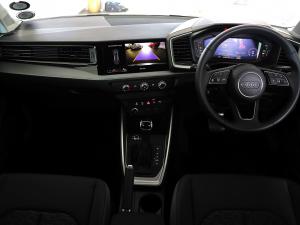 Audi A1 Sportback 30TFSI Black Edition - Image 16