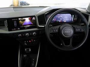 Audi A1 Sportback 30TFSI Black Edition - Image 17