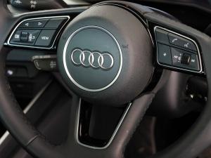 Audi A1 Sportback 30TFSI Black Edition - Image 18