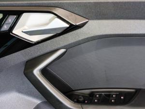 Audi A1 Sportback 30TFSI Black Edition - Image 20
