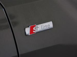 Audi A1 Sportback 30TFSI Black Edition - Image 21