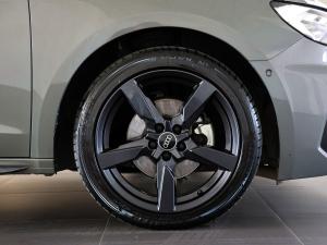 Audi A1 Sportback 30TFSI Black Edition - Image 22
