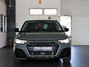 Audi A1 Sportback 30TFSI Black Edition - Image 6