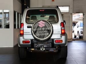Suzuki Jimny 1.3 - Image 10