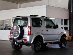 Suzuki Jimny 1.3 - Image 11