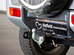 Suzuki Jimny 1.3 - Image 13