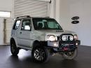 Thumbnail Suzuki Jimny 1.3