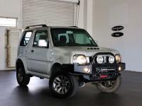 Thumbnail Suzuki Jimny 1.3