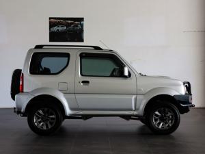 Suzuki Jimny 1.3 - Image 3