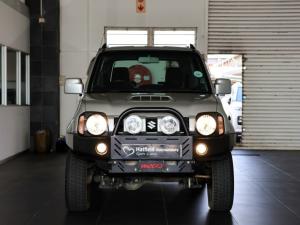 Suzuki Jimny 1.3 - Image 4