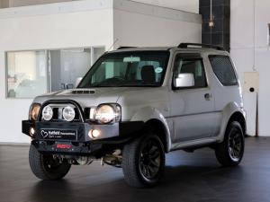 Suzuki Jimny 1.3 - Image 5