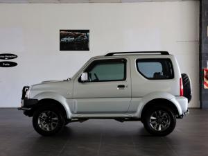 Suzuki Jimny 1.3 - Image 7