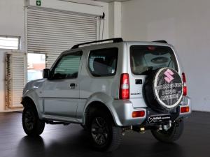 Suzuki Jimny 1.3 - Image 8