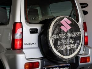 Suzuki Jimny 1.3 - Image 9
