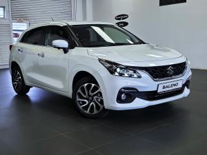 Suzuki Baleno 1.5 GLX auto - Image 1