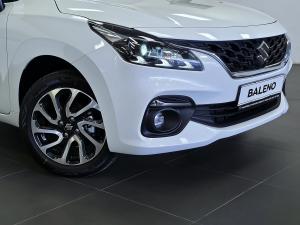 Suzuki Baleno 1.5 GLX auto - Image 2