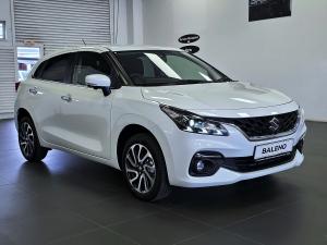 Suzuki Baleno 1.5 GLX auto - Image 3