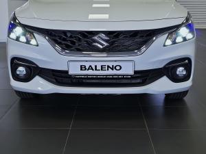 Suzuki Baleno 1.5 GLX auto - Image 4