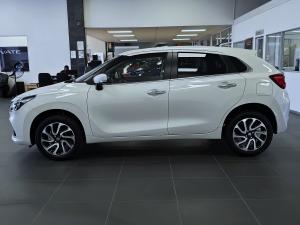 Suzuki Baleno 1.5 GLX auto - Image 5