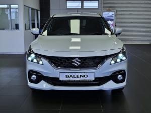 Suzuki Baleno 1.5 GLX auto - Image 6