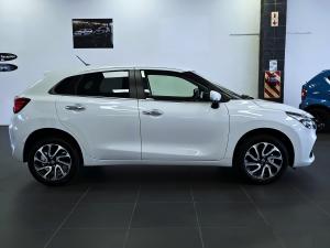 Suzuki Baleno 1.5 GLX auto - Image 7