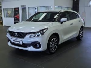 Suzuki Baleno 1.5 GLX auto - Image 9