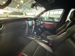Toyota Fortuner 2.8GD-6 4x4 - Image 7