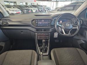 Volkswagen T-Cross 1.5TSI 110kW R-Line - Image 6