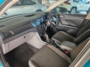 Volkswagen T-Cross 1.5TSI 110kW R-Line - Image 7