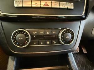 Mercedes-Benz GLE GLE350d - Image 13