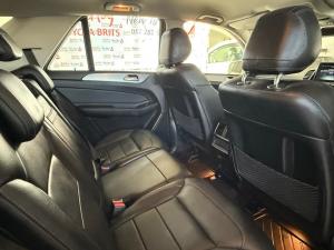 Mercedes-Benz GLE GLE350d - Image 14