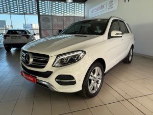Mercedes-Benz GLE GLE350d - Image 17