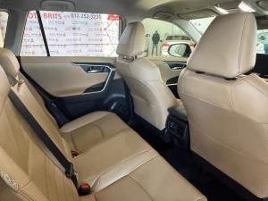 Toyota RAV4 2.5 Hybrid VX E-Four - Image 15