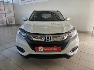 Honda HR-V 1.8 Elegance - Image 4
