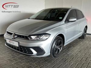 Volkswagen Polo 1.0 TSI - Image 1