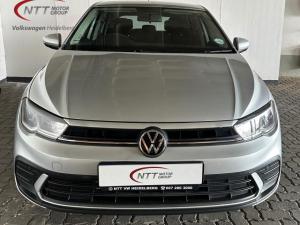 Volkswagen Polo 1.0 TSI - Image 3